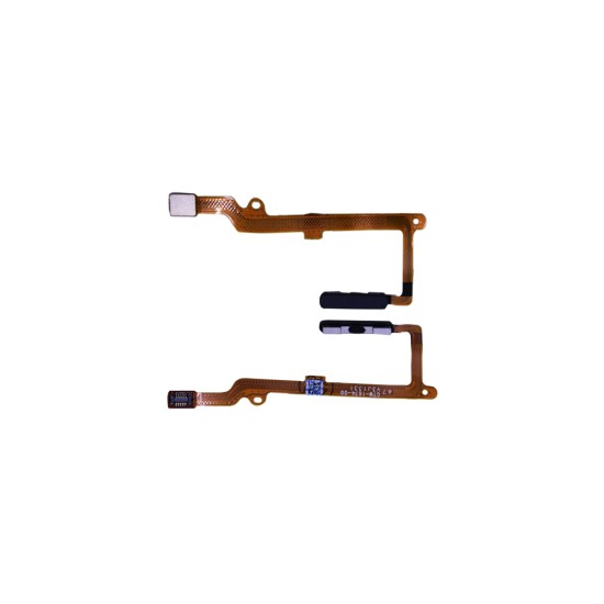 Power+Flex de Huellas Dactilares Huawei Honor 90 Lite Negro Medianoche